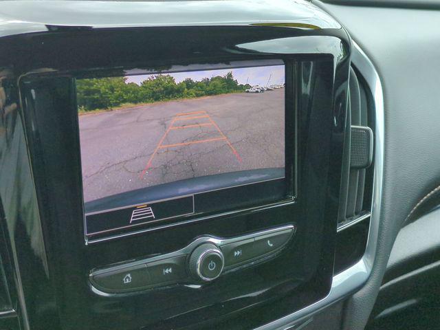 2021 Chevrolet Traverse FWD LS