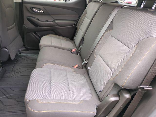 2021 Chevrolet Traverse FWD LS