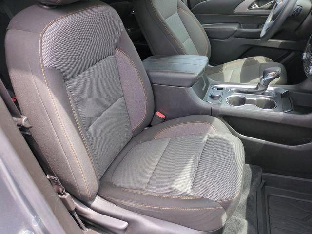 2021 Chevrolet Traverse FWD LS