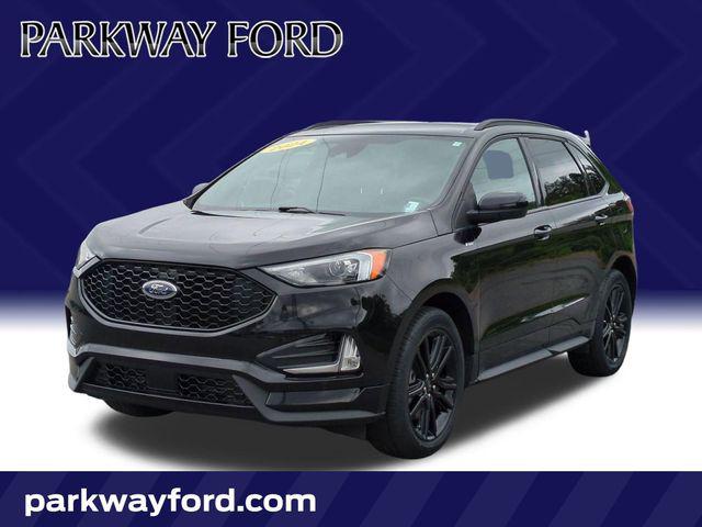 2024 Ford Edge ST-Line for sale in Winston Salem, NC