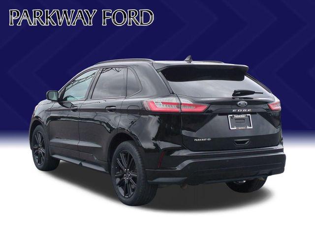 2024 Ford Edge ST-Line