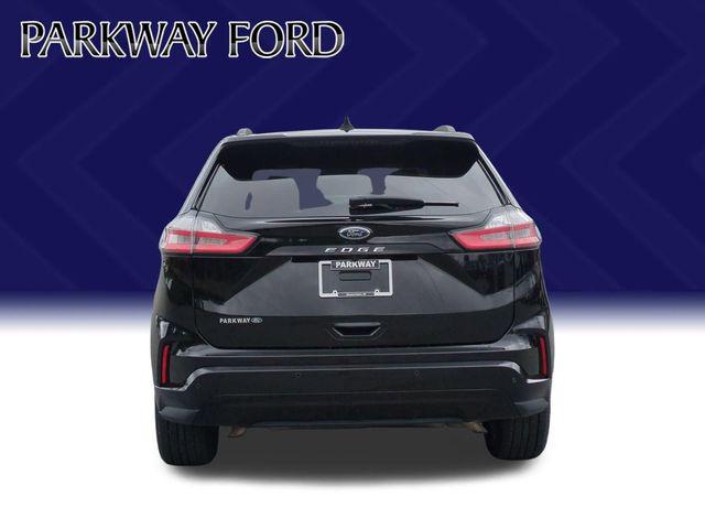 2024 Ford Edge ST-Line