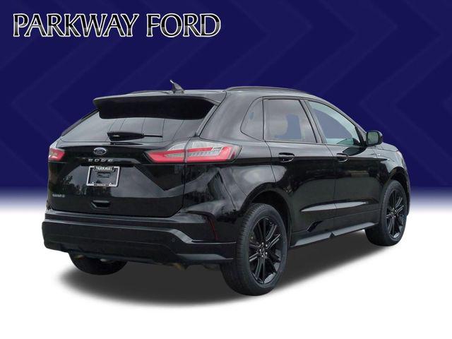 2024 Ford Edge ST-Line