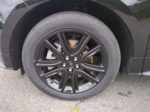 2024 Ford Edge ST-Line