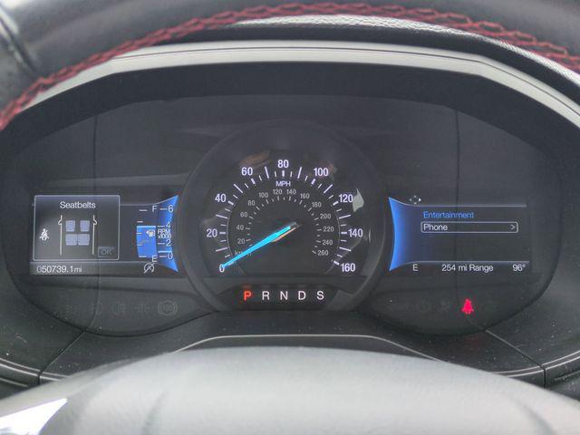 2024 Ford Edge ST-Line