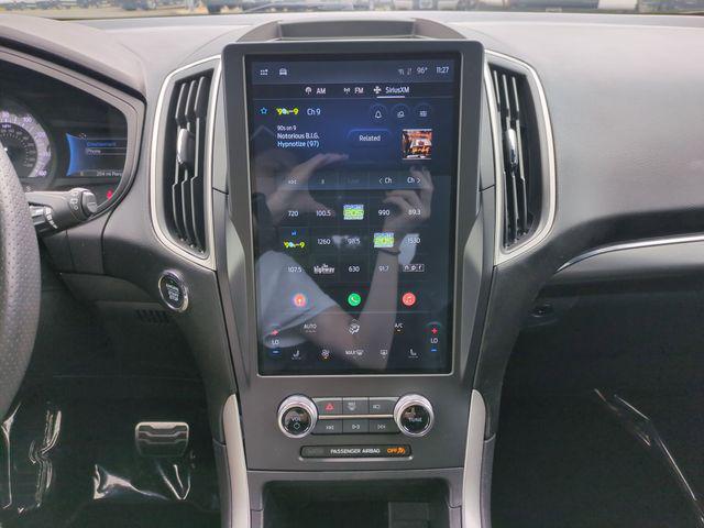 2024 Ford Edge ST-Line
