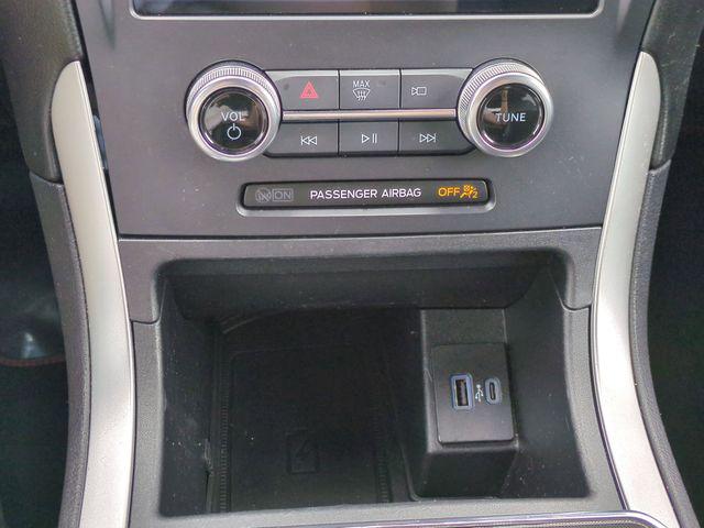 2024 Ford Edge ST-Line