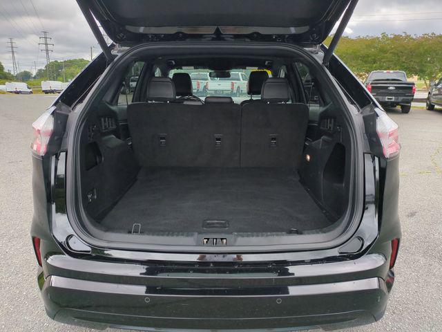 2024 Ford Edge ST-Line