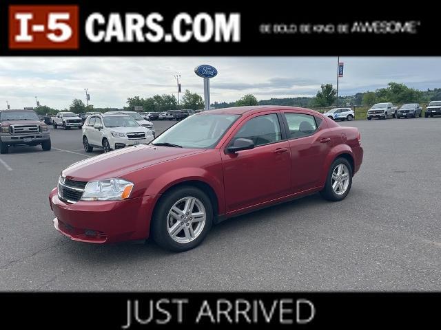 2008 Dodge Avenger SXT for sale in Chehalis, WA