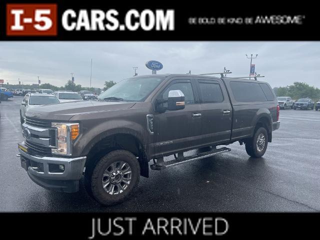 2017 Ford F-350 XLT for sale in Chehalis, WA