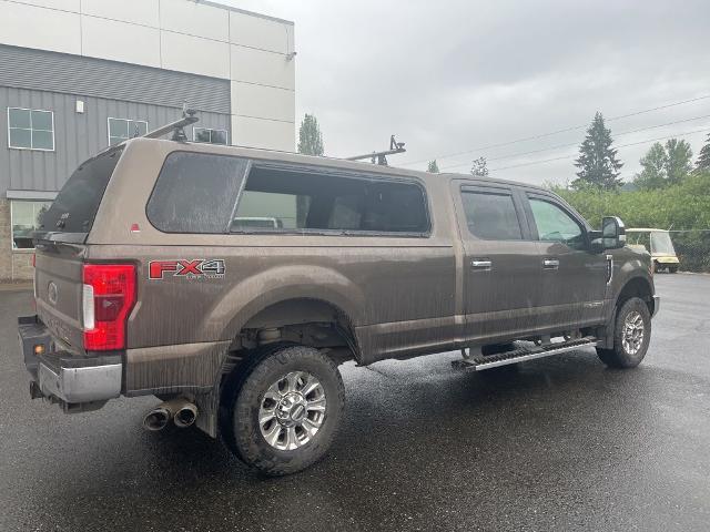 2017 Ford F-350 XLT