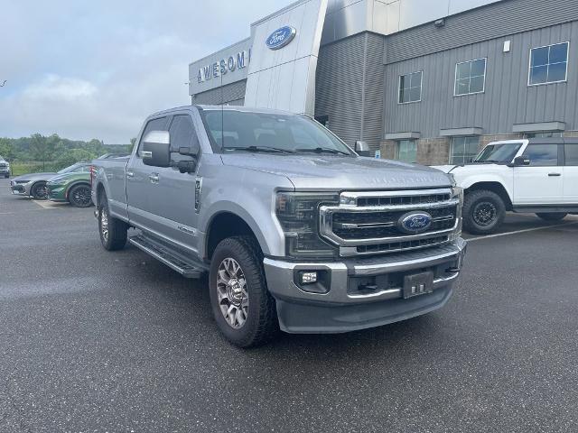 2021 Ford F-350 LARIAT