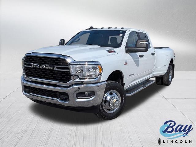2024 Ram 3500 Big Horn Crew Cab 4x4 8' Box for sale in Panama City, FL