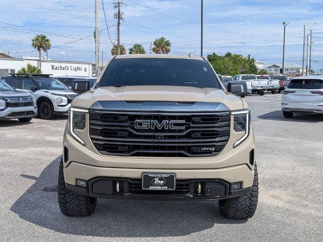 2023 GMC Sierra 1500 4WD Crew Cab Short Box AT4