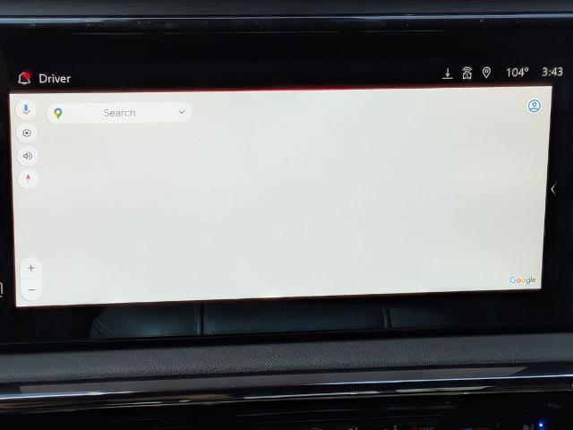 2023 GMC Sierra 1500 4WD Crew Cab Short Box AT4