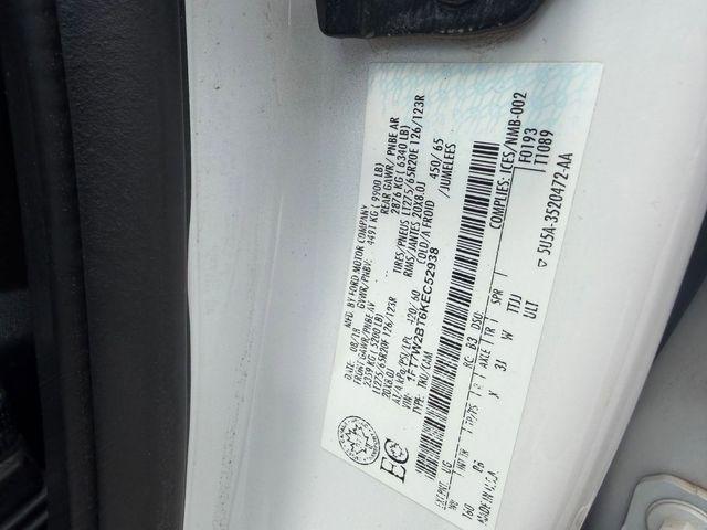 2019 Ford F-250 Platinum