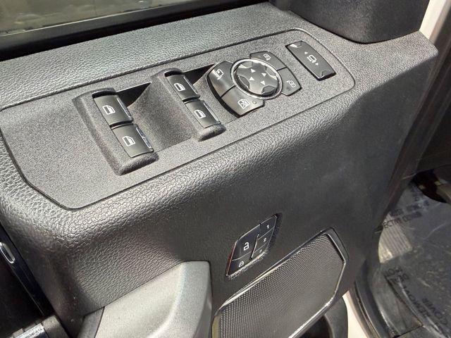 2019 Ford F-250 Platinum