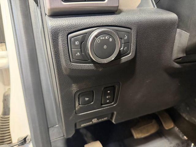 2019 Ford F-250 Platinum