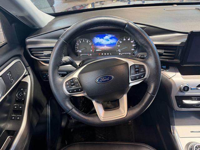 2019 Ford F-250 Platinum