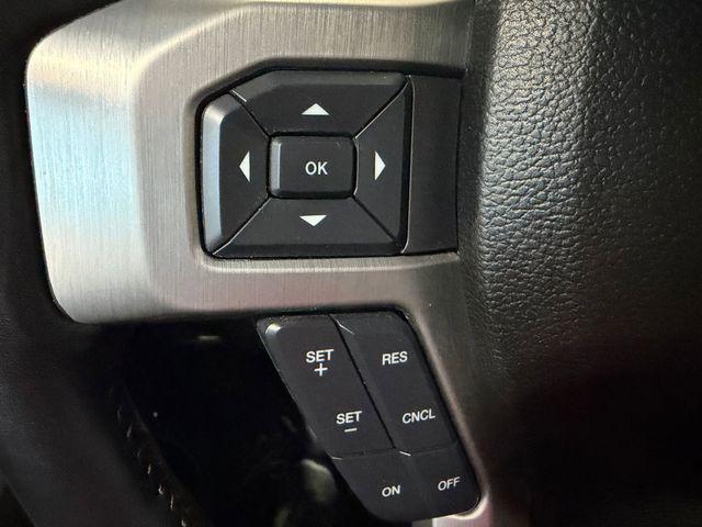 2019 Ford F-250 Platinum