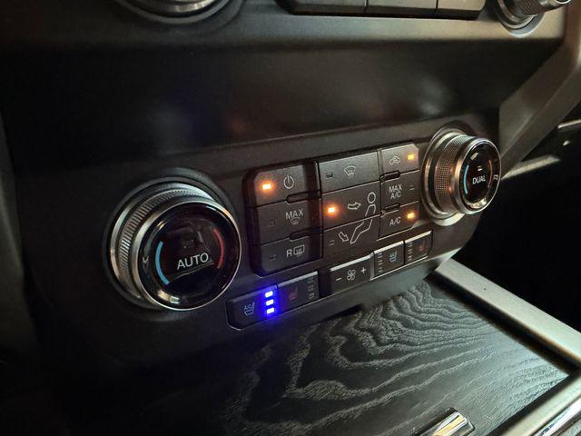 2019 Ford F-250 Platinum