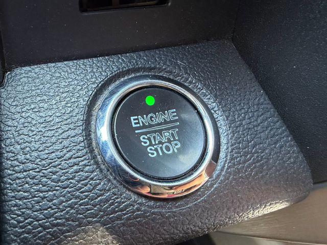 2019 Ford F-250 Platinum