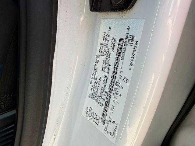 2019 Ford F-250 Platinum