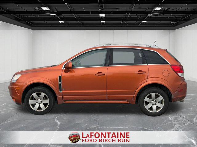 2008 Saturn VUE V6 XR