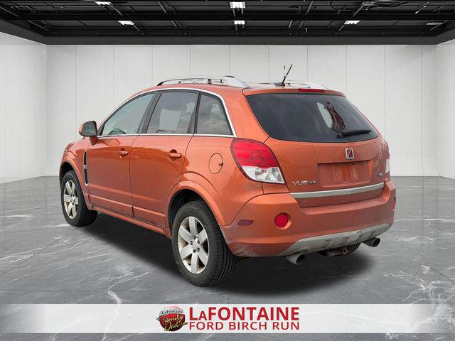 2008 Saturn VUE V6 XR