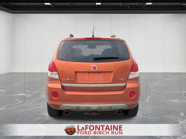 2008 Saturn VUE V6 XR
