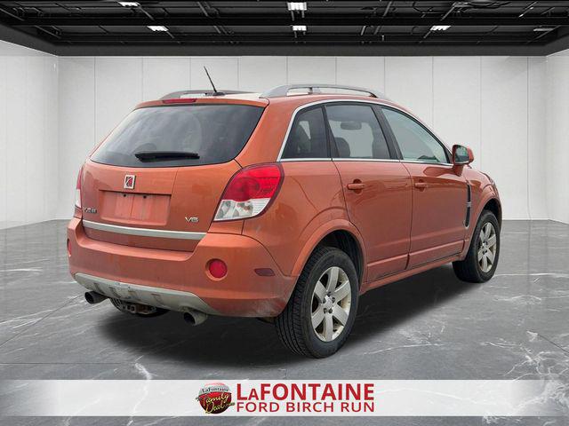 2008 Saturn VUE V6 XR