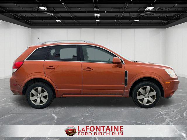 2008 Saturn VUE V6 XR