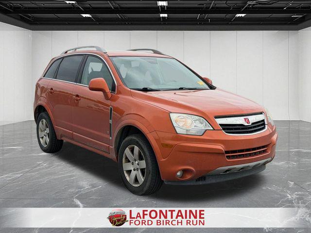 2008 Saturn VUE V6 XR