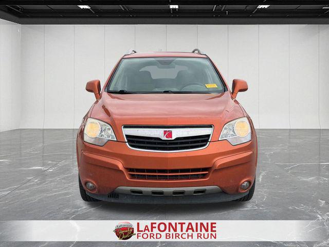2008 Saturn VUE V6 XR