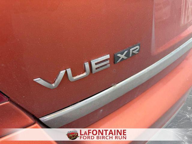 2008 Saturn VUE V6 XR