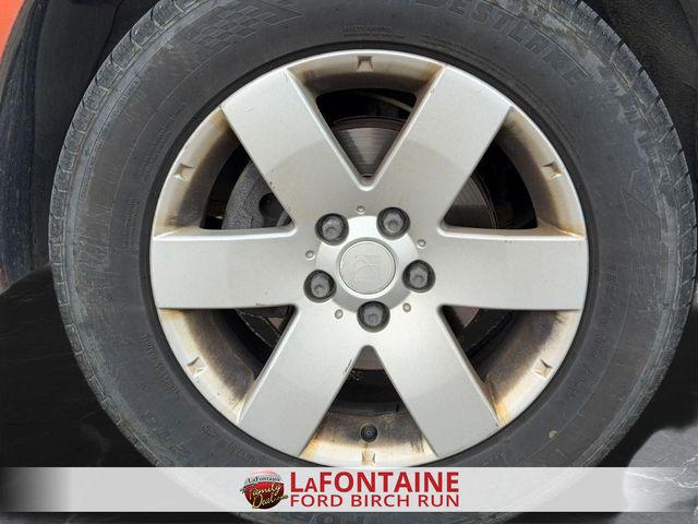 2008 Saturn VUE V6 XR
