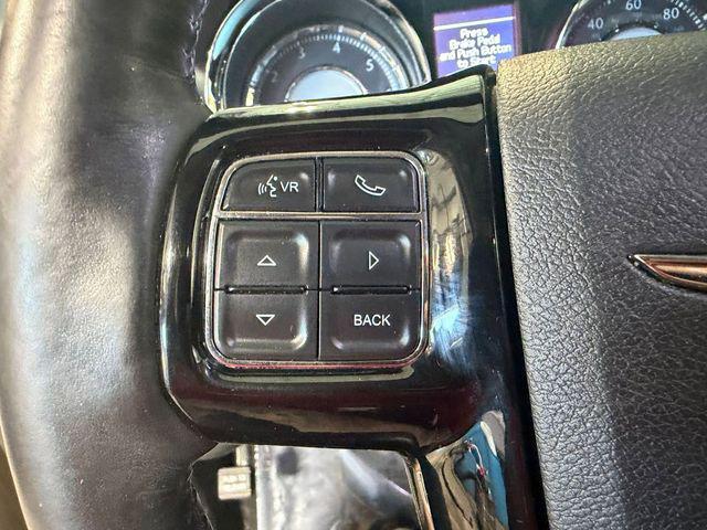 2014 Chrysler Town & Country Touring-L 30th Anniversary
