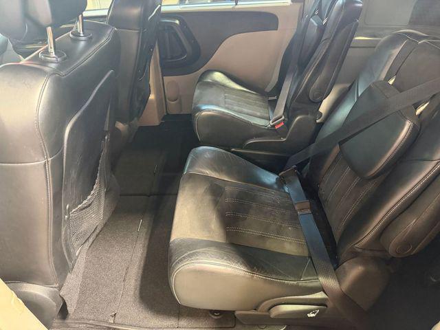 2014 Chrysler Town & Country Touring-L 30th Anniversary