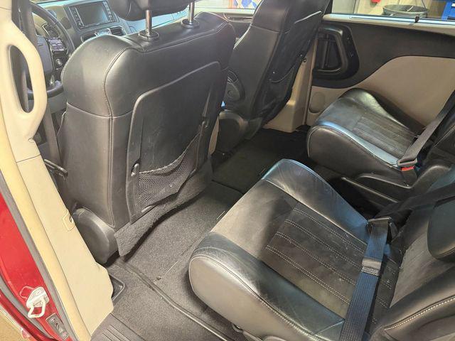 2014 Chrysler Town & Country Touring-L 30th Anniversary