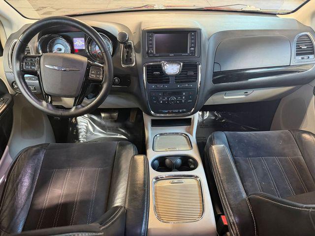 2014 Chrysler Town & Country Touring-L 30th Anniversary