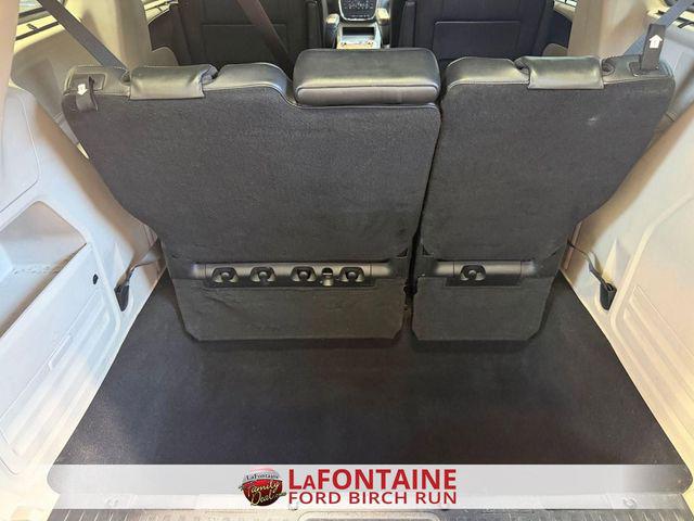 2014 Chrysler Town & Country Touring-L 30th Anniversary