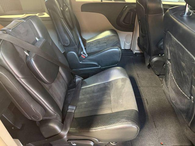 2014 Chrysler Town & Country Touring-L 30th Anniversary