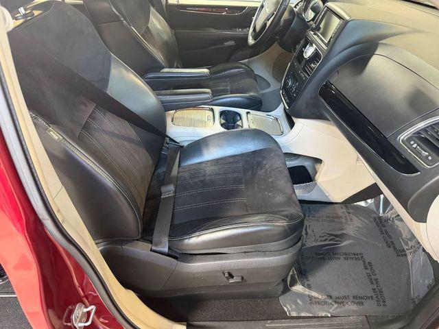 2014 Chrysler Town & Country Touring-L 30th Anniversary