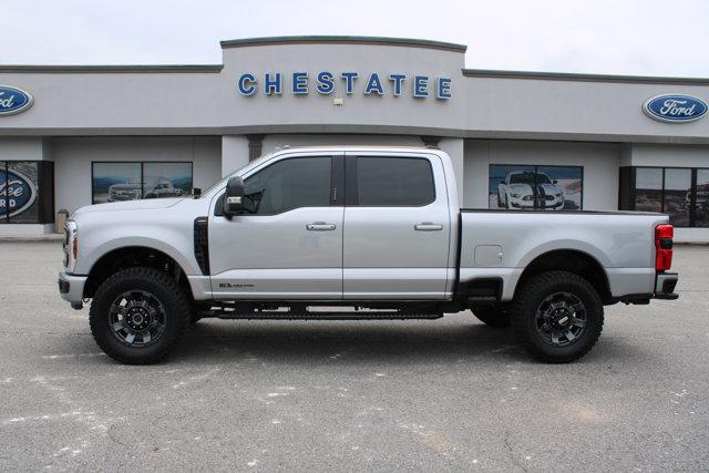 2024 Ford F-250 LARIAT for sale in Dahlonega, GA