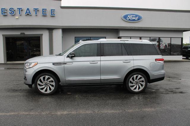 2024 Lincoln Navigator Reserve for sale in Dahlonega, GA