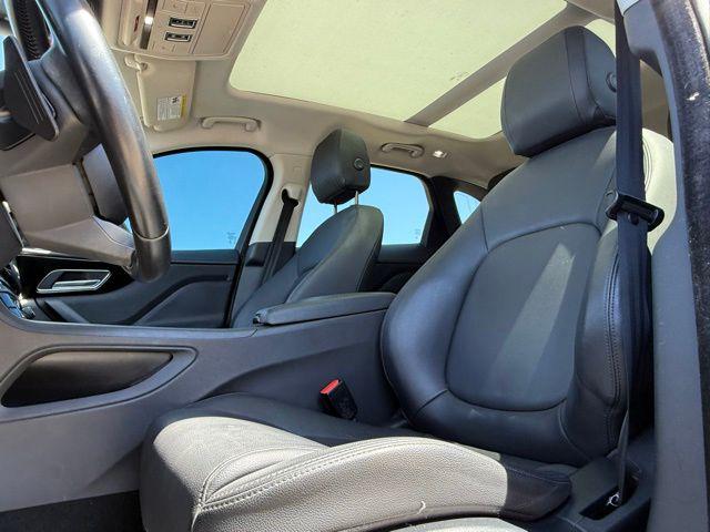 2016 Ford F-250 King Ranch