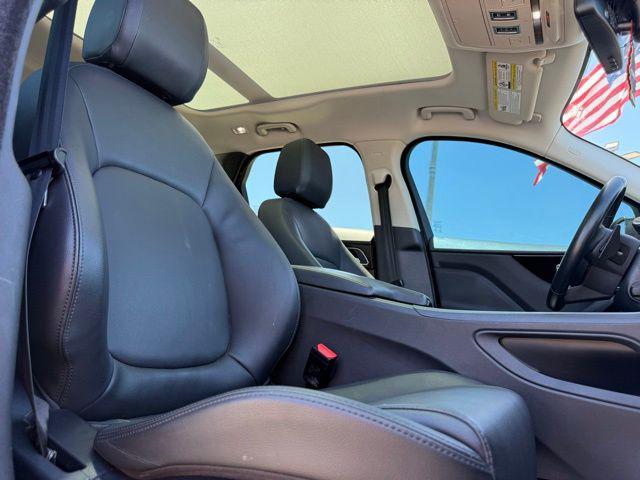 2016 Ford F-250 King Ranch