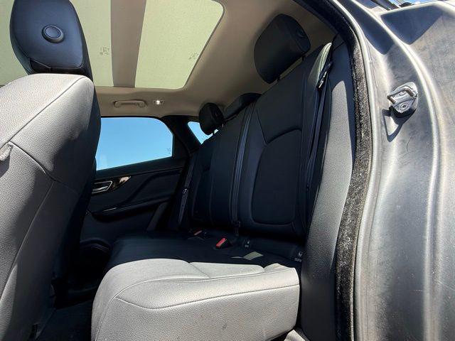2016 Ford F-250 King Ranch