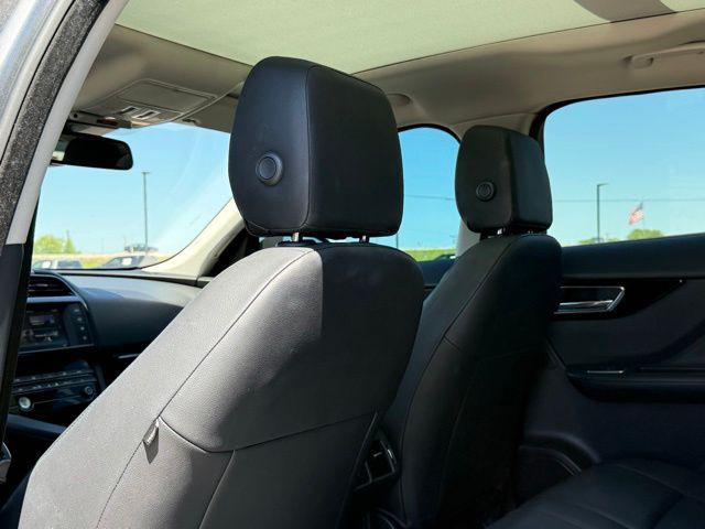 2016 Ford F-250 King Ranch