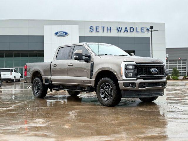 2023 Ford F-250 LARIAT for sale in Pauls Valley, OK